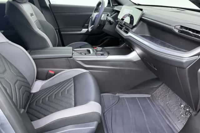 Jeep Compass (2026) thumbnail 5