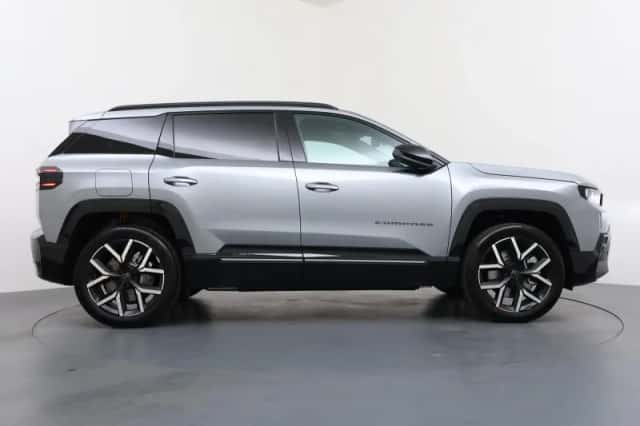 Jeep Compass (2026) thumbnail 6