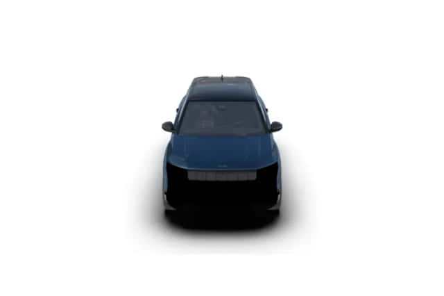 Jeep Compass (2026) thumbnail 4
