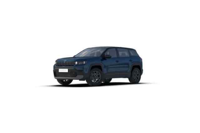 Jeep Compass (2026) thumbnail 1