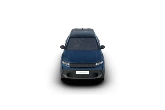 Jeep Compass (2026) thumbnail 4