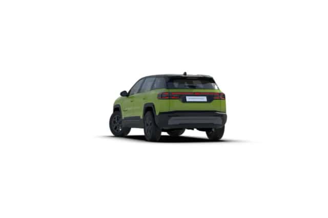 Jeep Compass (2026) thumbnail 2