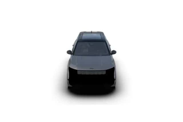 Jeep Compass (2026) thumbnail 4