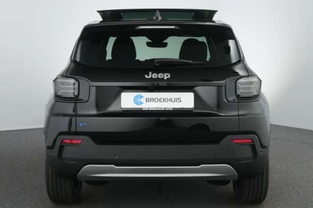 Jeep Avenger (2026) thumbnail 6