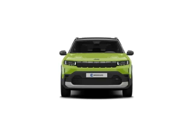Jeep Compass (2026) thumbnail 2