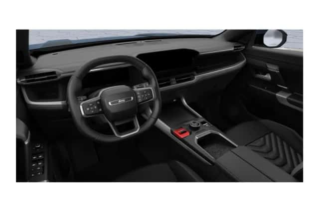 Jeep Compass (2026) thumbnail 5