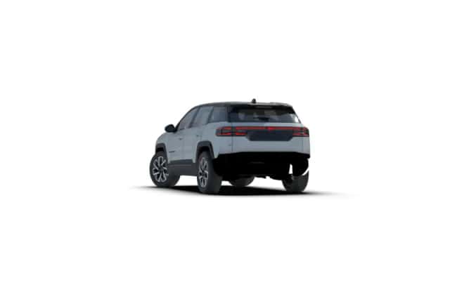 Jeep Compass (2026) thumbnail 2