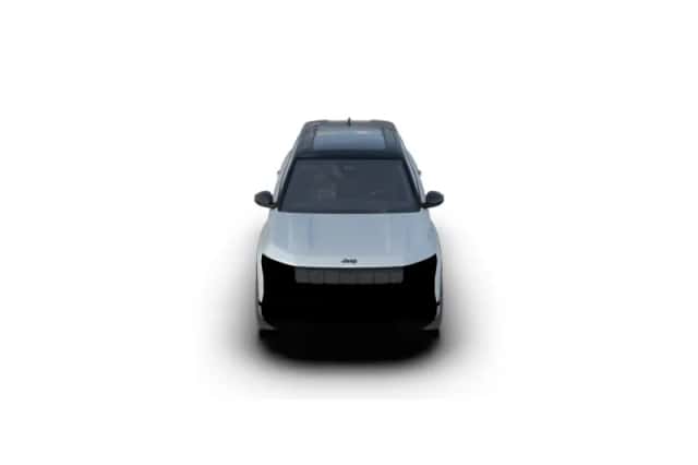 Jeep Compass (2026) thumbnail 4