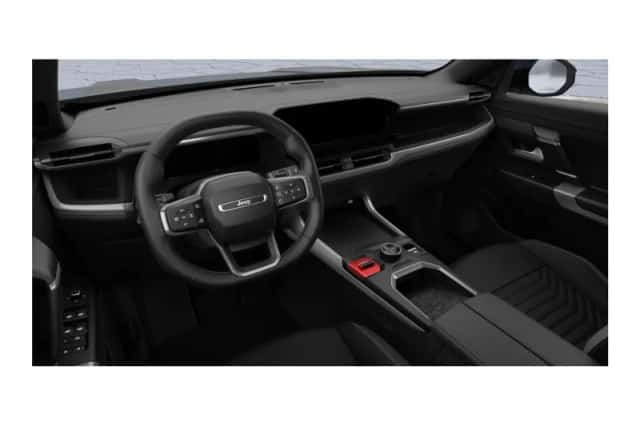Jeep Compass (2026) thumbnail 5