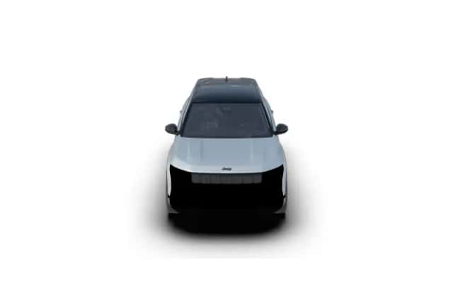 Jeep Compass (2026) thumbnail 4