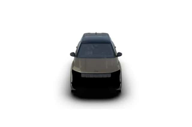 Jeep Compass (2026) thumbnail 4