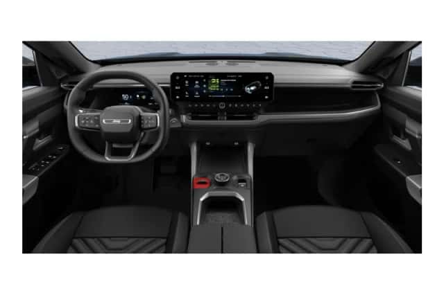 Jeep Compass (2026) thumbnail 6