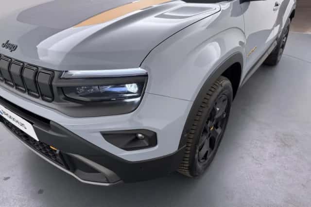 Jeep Avenger (2026) thumbnail 4