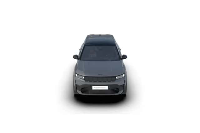 Jeep Compass (2026) thumbnail 4