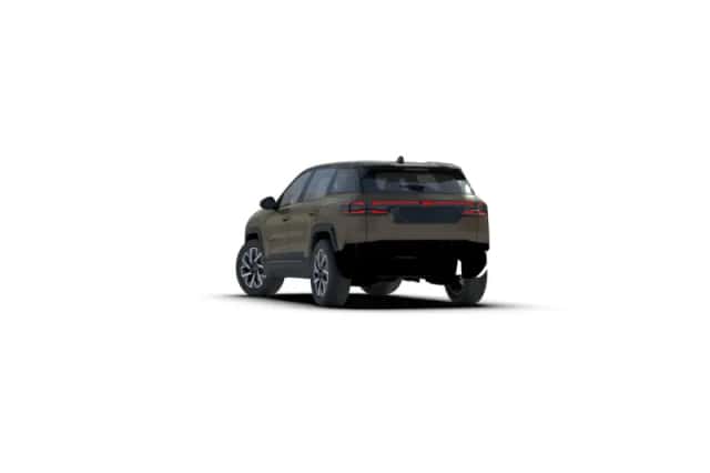 Jeep Compass (2026) thumbnail 2