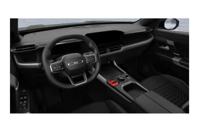 Jeep Compass (2026) thumbnail 5