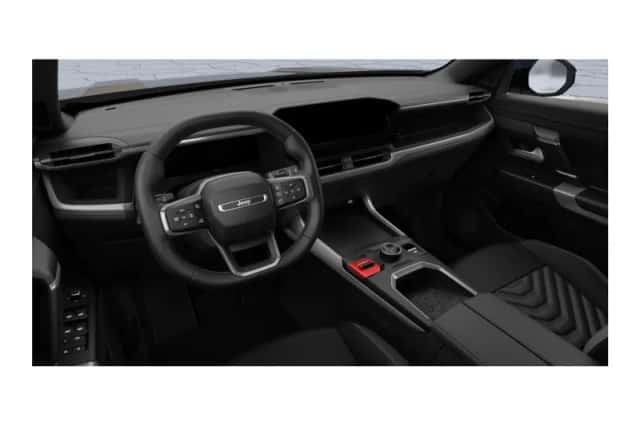 Jeep Compass (2026) thumbnail 5