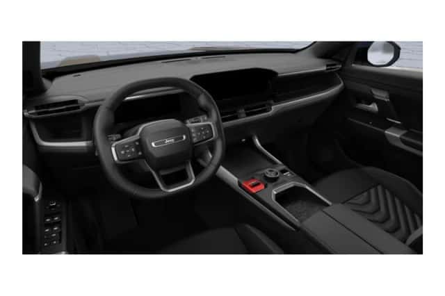 Jeep Compass (2026) thumbnail 5