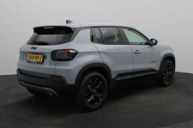 Jeep Avenger (2026) thumbnail 2