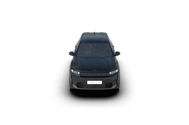 Jeep Compass (2026) thumbnail 4