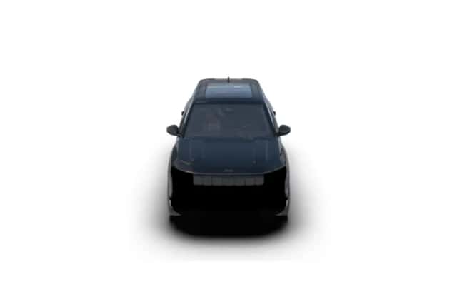Jeep Compass (2026) thumbnail 4