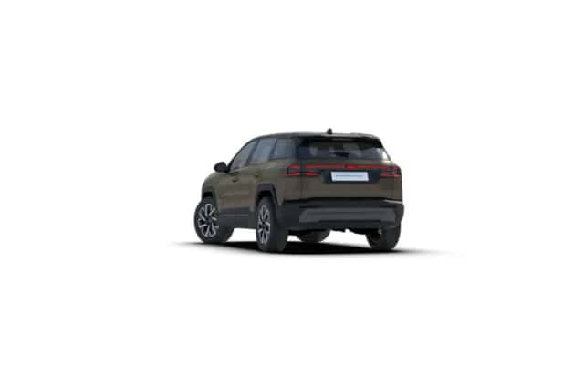 Jeep Compass (2026) thumbnail 2