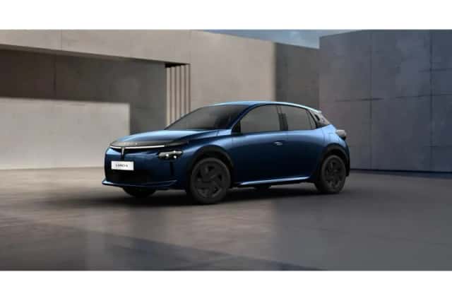 Lancia Ypsilon (2026) thumbnail 1