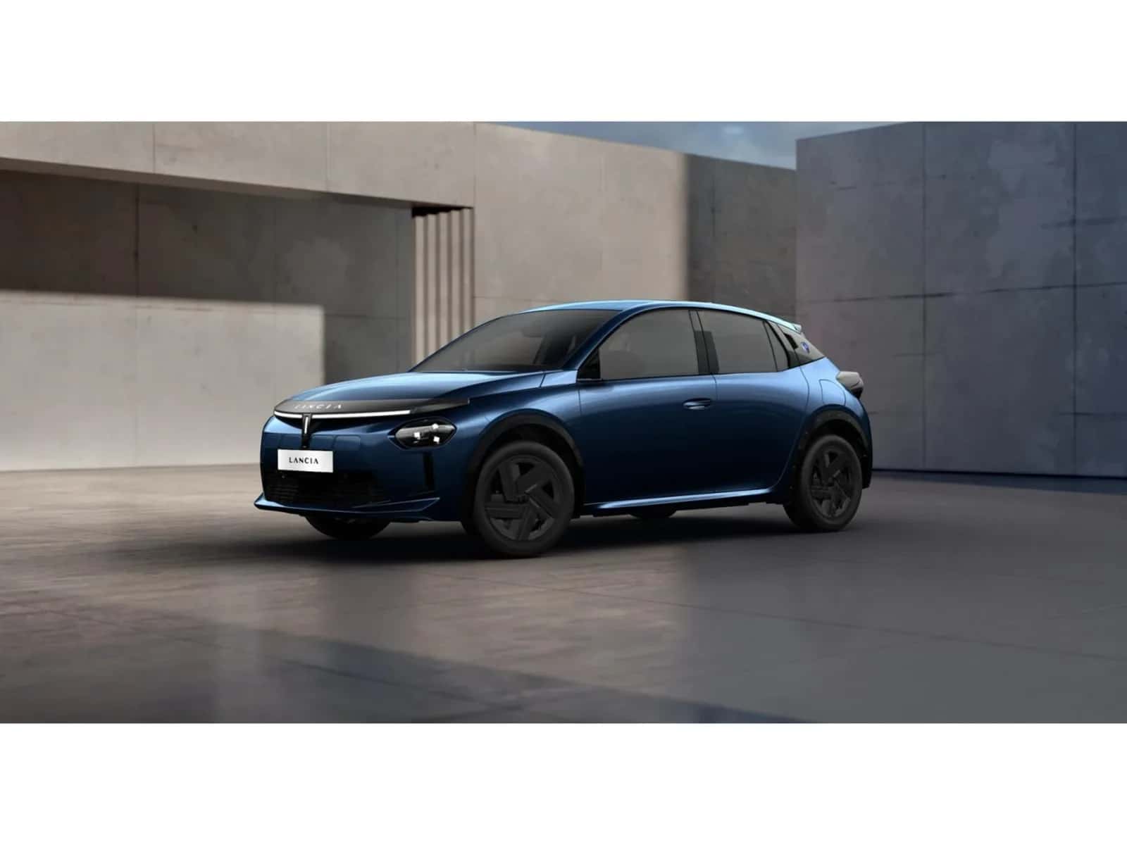Lancia Ypsilon (2026) — foto 1