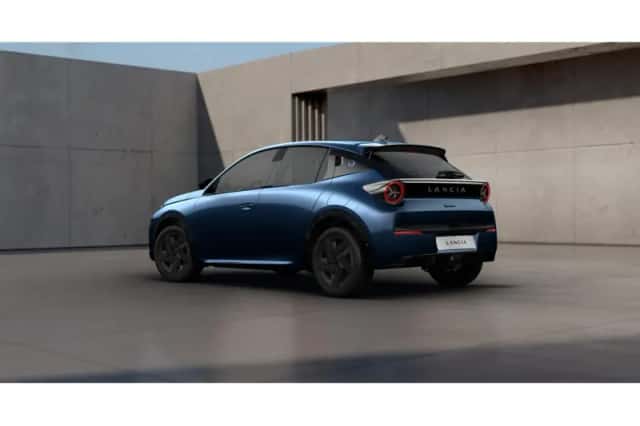 Lancia Ypsilon (2026) thumbnail 3