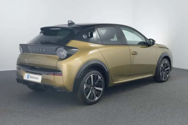 Lancia Ypsilon (2026) thumbnail 2