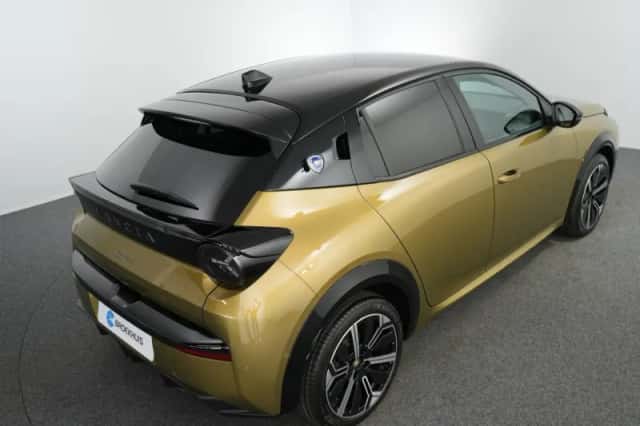Lancia Ypsilon (2026) thumbnail 30