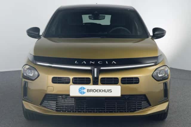 Lancia Ypsilon (2026) thumbnail 5