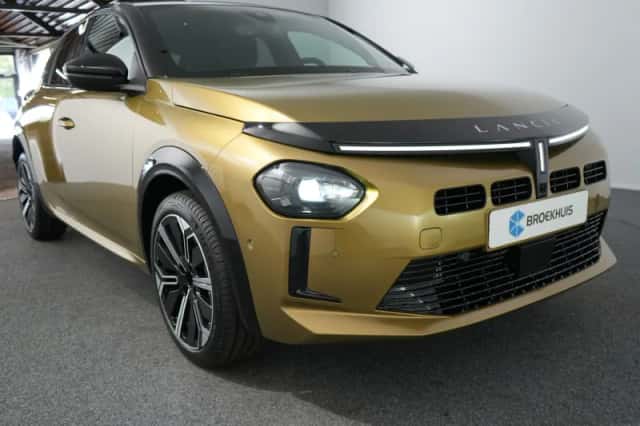 Lancia Ypsilon (2026) thumbnail 11