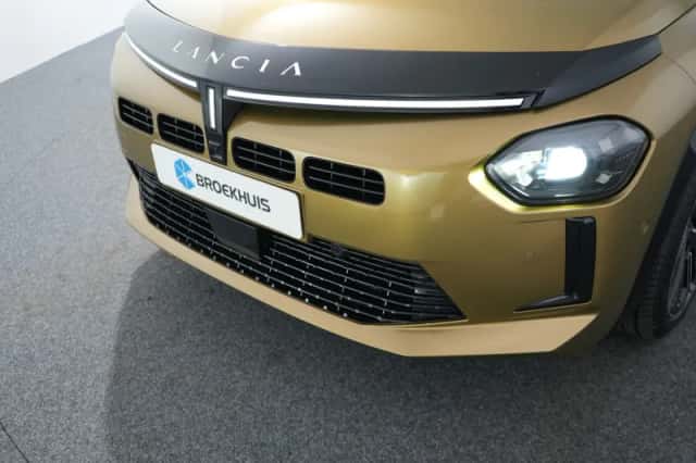 Lancia Ypsilon (2026) thumbnail 12