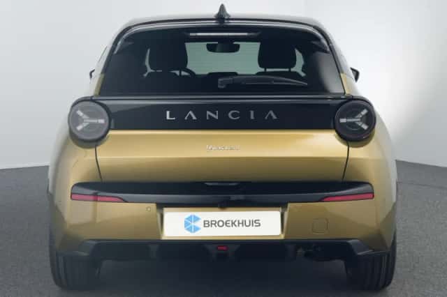 Lancia Ypsilon (2026) thumbnail 6