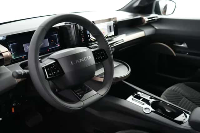 Lancia Ypsilon (2026) thumbnail 8