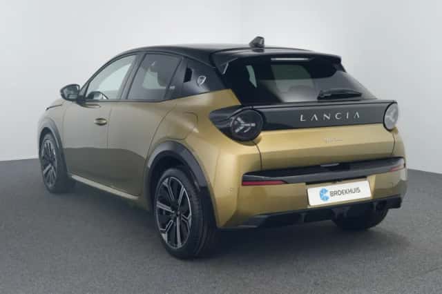 Lancia Ypsilon (2026) thumbnail 10
