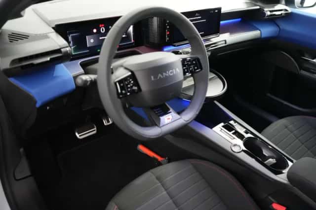 Lancia Ypsilon (2026) thumbnail 7