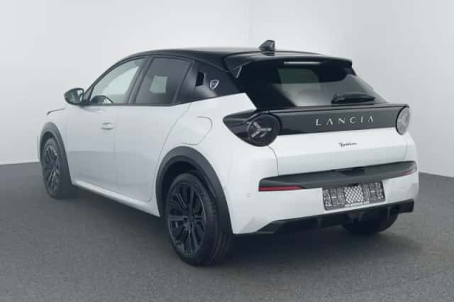 Lancia Ypsilon (2026) thumbnail 10
