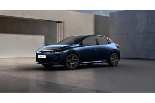 Lancia Ypsilon (2026) thumbnail 1