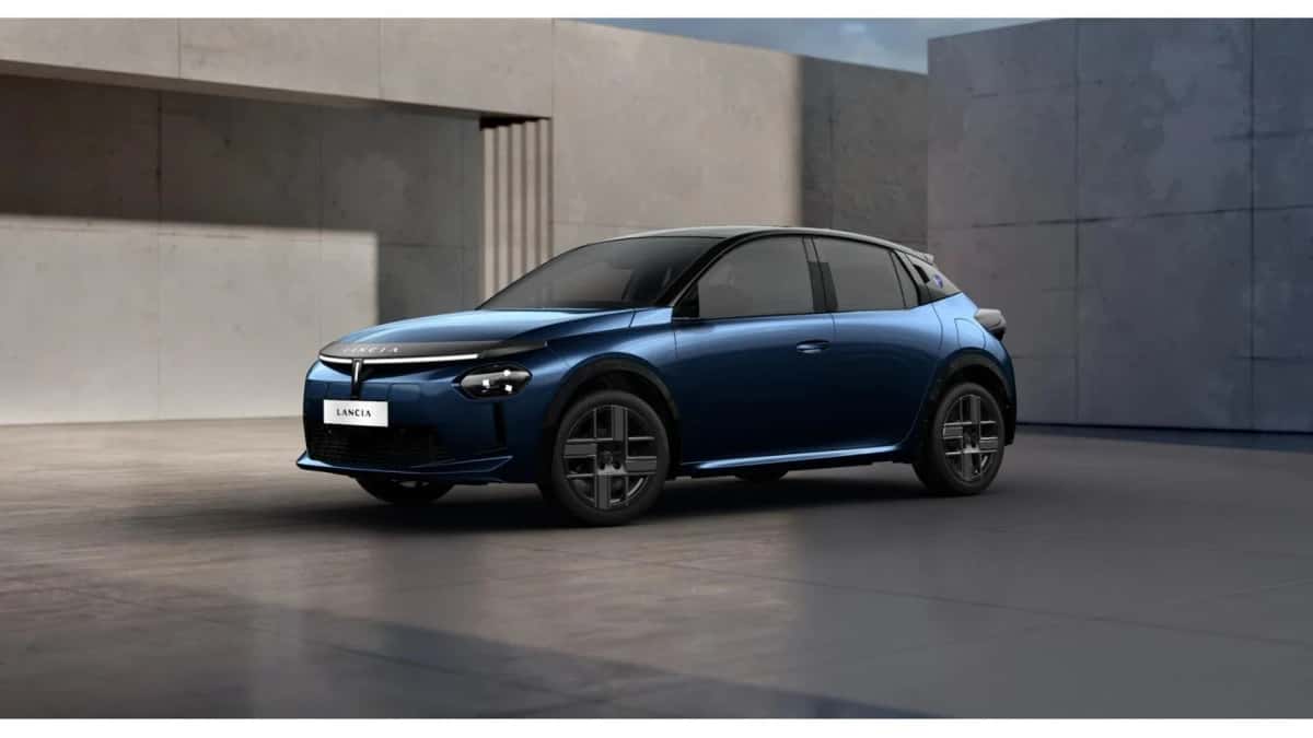 Lancia Ypsilon (2026) — foto 1