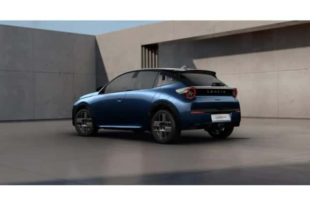 Lancia Ypsilon (2026) thumbnail 3