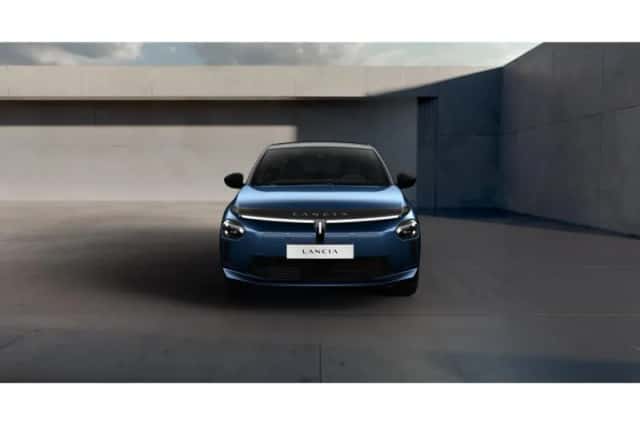 Lancia Ypsilon (2026) thumbnail 4