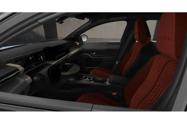 Lancia Ypsilon (2026) thumbnail 6