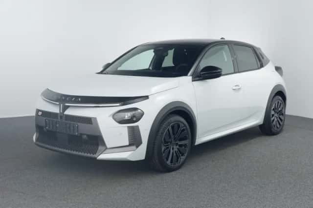 Lancia Ypsilon (2026) thumbnail 1