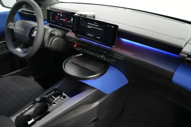 Lancia Ypsilon (2026) thumbnail 3