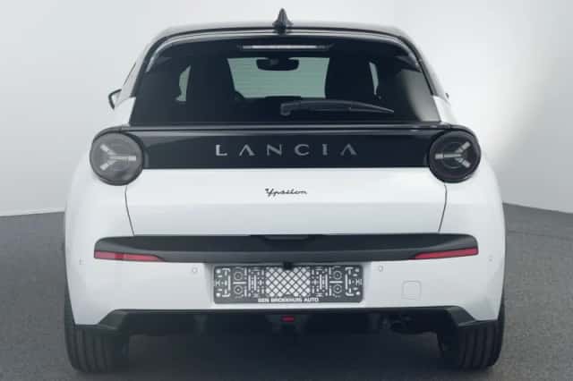 Lancia Ypsilon (2026) thumbnail 6