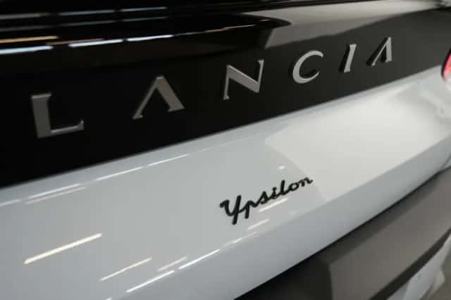 Lancia Ypsilon (2026) thumbnail 27