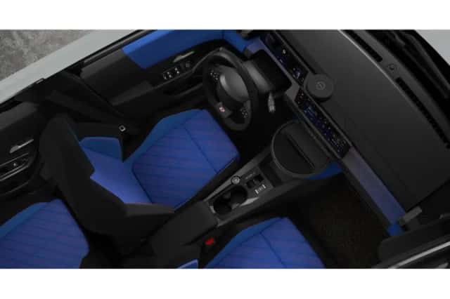 Lancia Ypsilon (2026) thumbnail 9