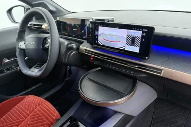 Lancia Ypsilon (2025) thumbnail 13